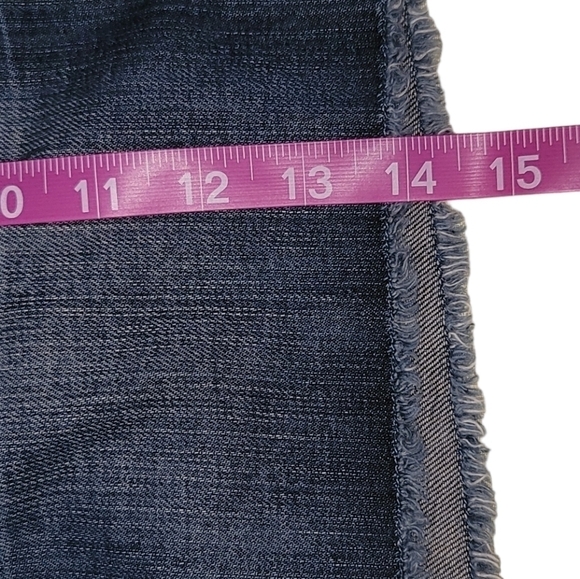 LUCKY Brand Jean Shorts - Picture 6 of 9